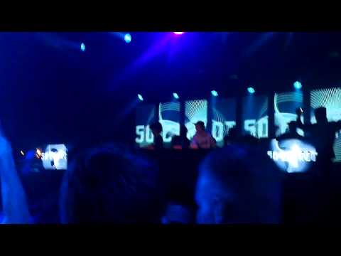 Gentlemen's club live @ 50 hurtz Amsterdam