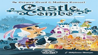 Castle Combo: Discussion