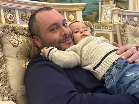 Норатусский Алик и Ара - Свобода // 2025 // Noratusci Alik & Ara - Azatutyun