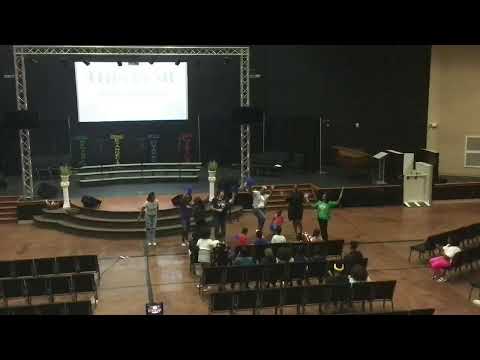 *Live from Divine Empowerment * _ VBS 2023 Kick Off