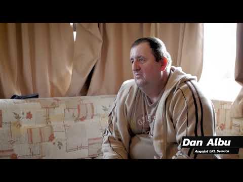 Teaser: ”Românii de dincolo de granițele țării” - DAN ALBU din satul HOTAR, com. ȚEȚCHEA, jud. BIHOR