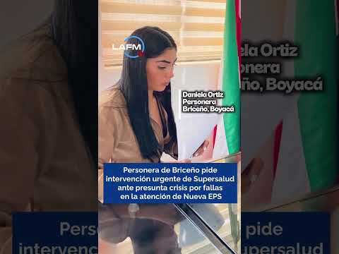 PROBLEMATICA DE SALUD MUNICIPIO DE BRICEÑO