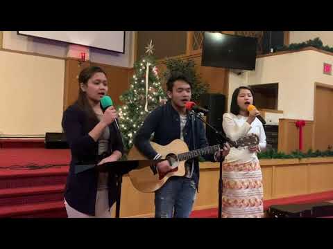 Sian Vondeih - Ngai Nu, Biak Thang, Cady Cin (Siannu)