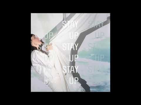 Stay Up (Single)
