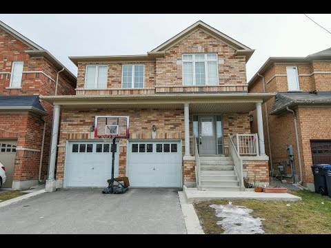 75 Bayhampton Drive Brampton, Jessi Sandhu