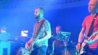 Mogwai - "How To Be A Werewolf" live at Paradiso