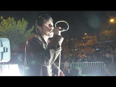 MEDIOCOX vs MC PRESITO - Octavos | SMC #3