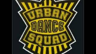 Urban dance Squad - Happy go fucked up