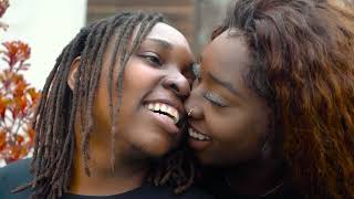 A lesbian sex adventure I Black Lesbian