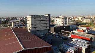 Doğanay Nakliyat ve Depolama - Banner Videosu