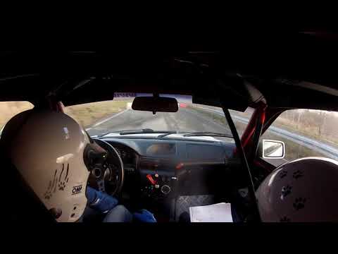 Barbórka Tyska - 8 Runda SMT 2020 -  06.12.2020