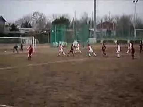 Laguna Di Venezia Calcio 2-2 San Giorgio