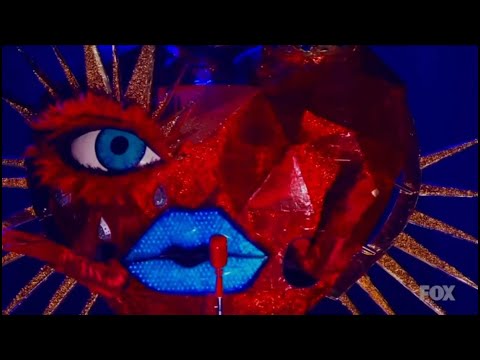 A Sneak Peek Of Queen Of Hearts Performance | Masked Singer (SEASON 6)
