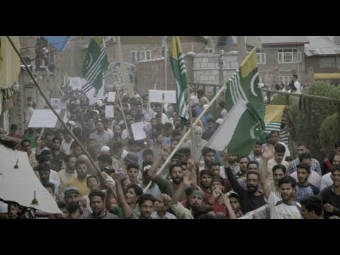 ¿Qué es lo que está pasando en Cachemira? Nuestras cámaras contradicen la historia oficial de India