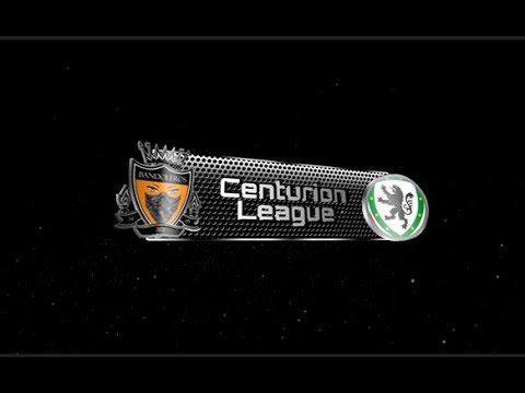 Centurion League 2021/2022: Bandoleros - Primavalle Ca8 4°Giornata #UltimateCL