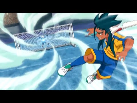 El Dorado Team 03 VS Garu AMV