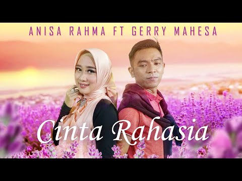 Cinta Rahasia - Gerry Mahesa ft Anisa Rahma