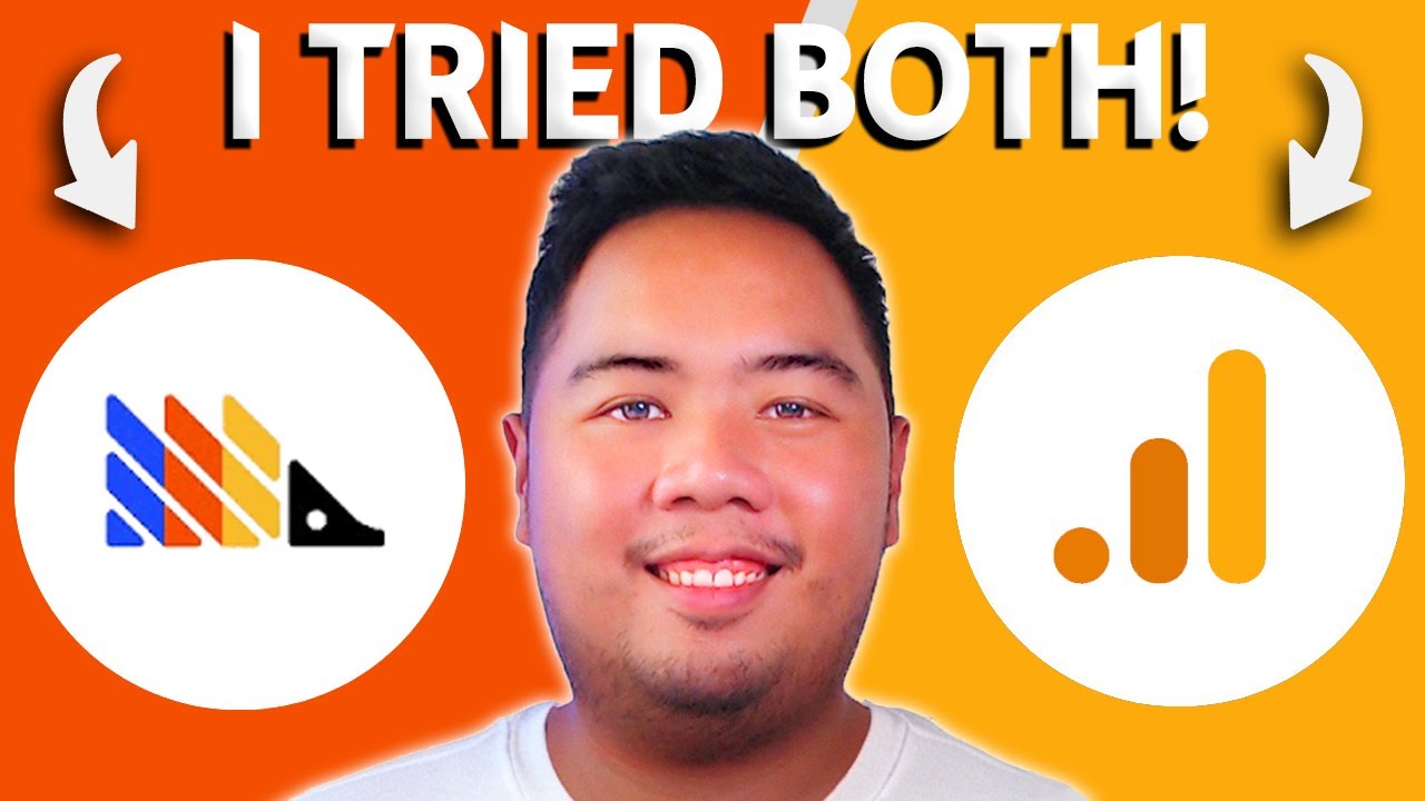 Posthog vs Google Analytics (2026) - Which One Is BETTER?