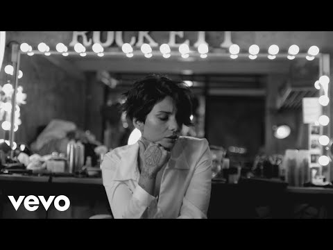 Giordana Angi - That's What Time Does (Official Music Video)