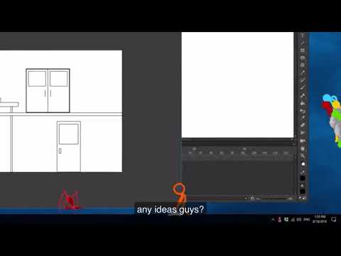 Animator VS Animation V | The Chosen One’s Return - Episodes 2.