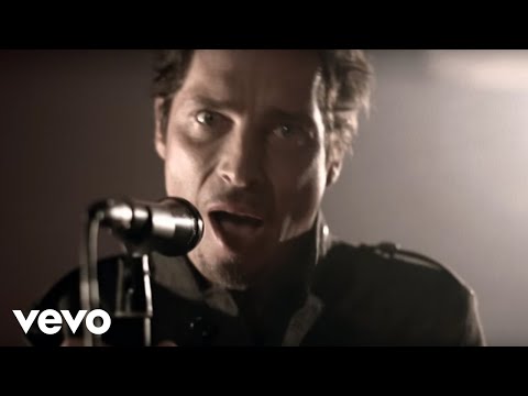 Chris Cornell - Arms Around Your Love