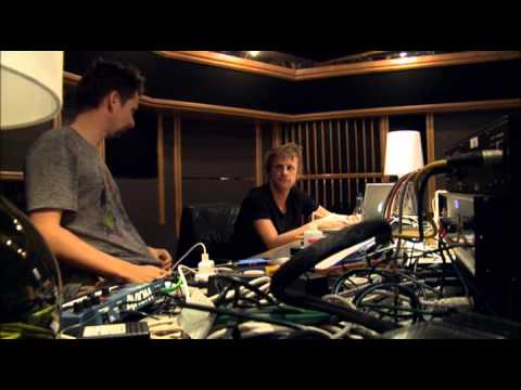 Muse - The Making Of The 2nd Law! - Bonus DVD