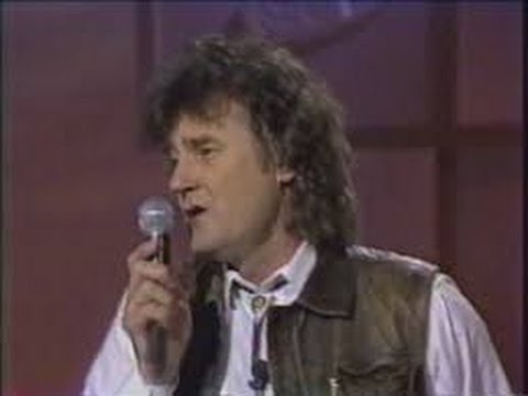 Till You Cry - Eddy Raven