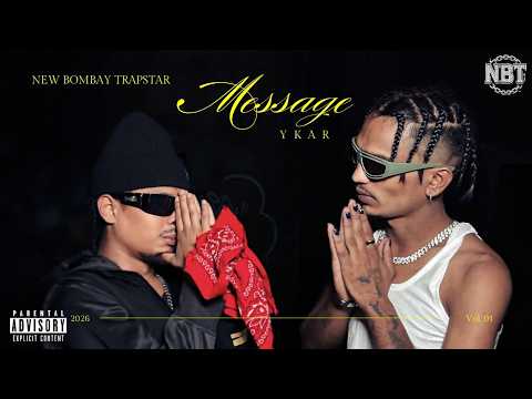 Ykar Message | Ykar Message Reel Shoot | Behind The Scenes #indianrapper