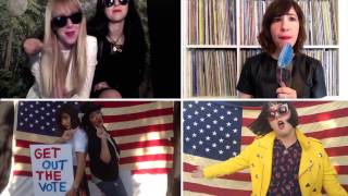 Bad Reputation PSA - UPWORTHY Exclusive