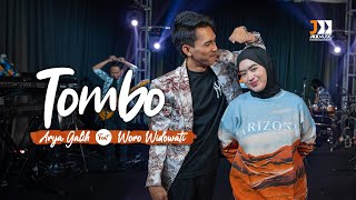 Download lagu Tombo - Arya Galih ft Woro Widowati ( Music Live) mp3