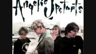 Angelic Upstarts ,  Kids On The Street  =;-)