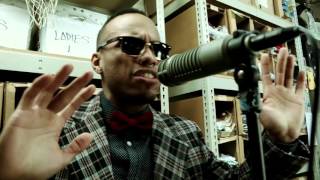 Dungeon sessions: "Link Up" by NxWorries (Anderson.Paak & Knxwledge)