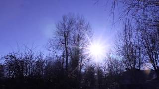 Seasons (Said the Whale cover)