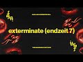 SNAP! - Exterminate (Endzeit 7) (Official Audio)
