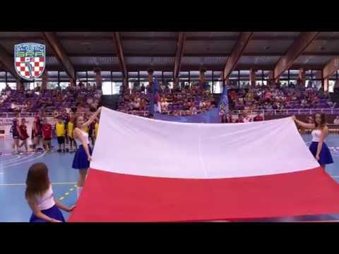 KS SPR Chrobry Głogów - KS Gwardia Opole 23:28 (12:15)