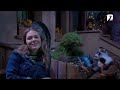 Plaza Sésamo Sesame Street Dub It S Nighttime Latin Spanish