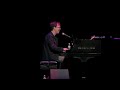 Ben Folds - Jackson Cannery (11/3/2024 Bloomington Center  for the Performing Arts)