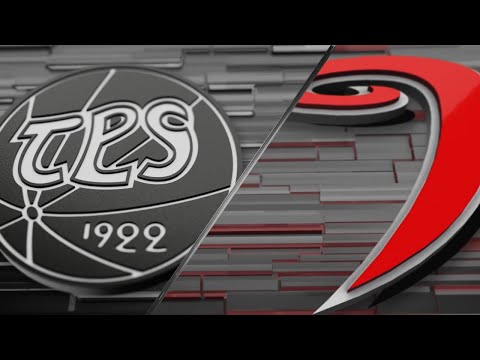 Ottelukooste: TPS – JYP | 9.12.2025