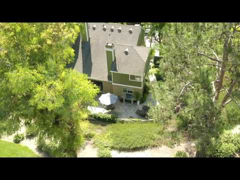 2 Meadowood, Aliso Viejo