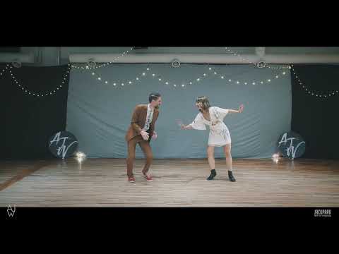 AJW2023 - Short Showcase (Solo to Trio) - Anna & Chris