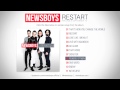 Newsboys - Restart (Album Sampler) 