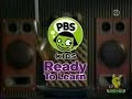 PBS Between The Lions Season 5 2005 Opening Credits Funding December 19 2005