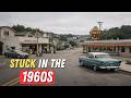 10 U.S Towns Where Time Never Moved On