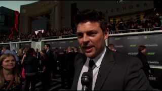 StarTrekIntoDarkness Premiere-KarlUrban