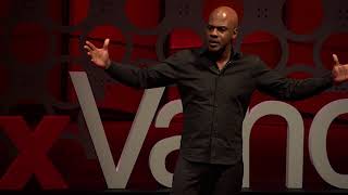 Self Re-Vision | Maestro Fresh Wes | TEDxVancouver