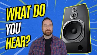 How Would YOU Describe These Sounds? | Audiophile Challenge!