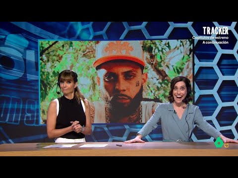 La reacción de Cristina Gallego al escuchar la música de JC Reyes - El Intermedio