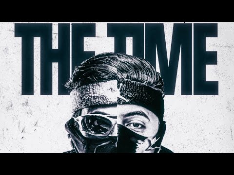 The Time - DJ LOW feat Mr. Bim, Mc Gw & Rafa 22 