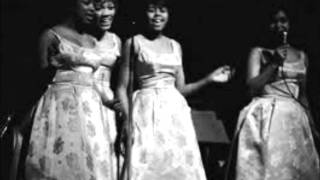 60`s Girl Group The Shirelles ~ What Is Love