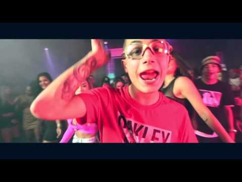 MC Hariel - Passa Devagar (KondZilla)